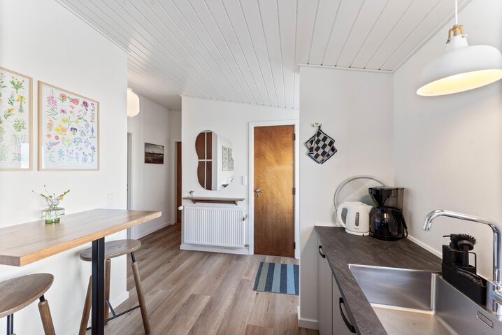 Sommerhus F4237 på Vestergade 15, Hvide Sande - Billede #11