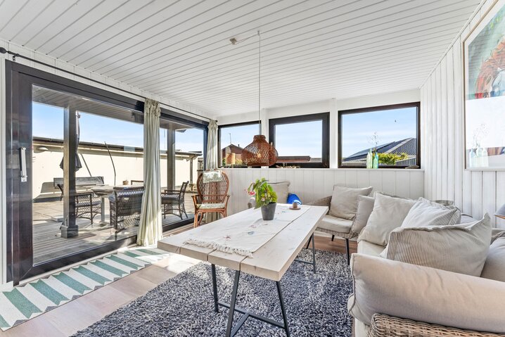 Sommerhus F4237 på Vestergade 15, Hvide Sande - Billede #12