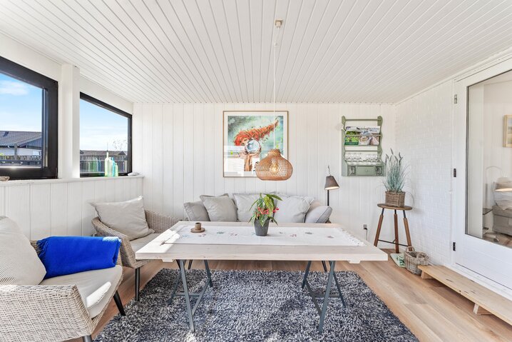 Sommerhus F4237 på Vestergade 15, Hvide Sande - Billede #15
