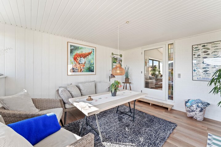 Sommerhus F4237 på Vestergade 15, Hvide Sande - Billede #16