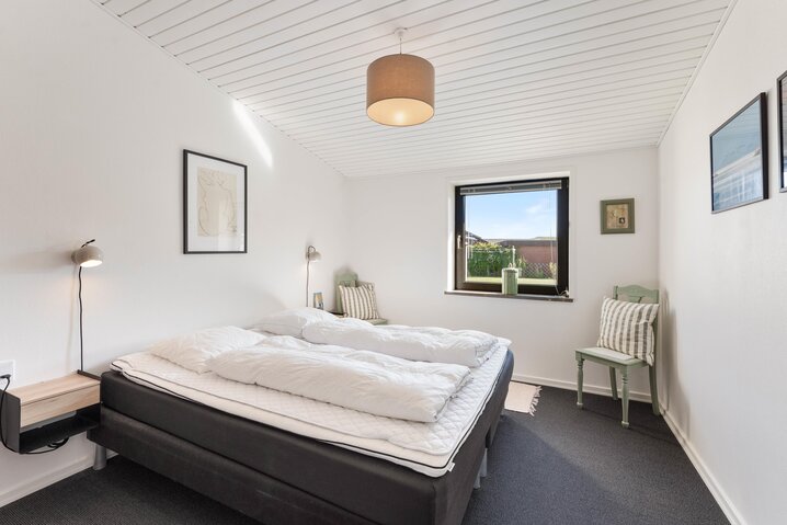 Sommerhus F4237 på Vestergade 15, Hvide Sande - Billede #17