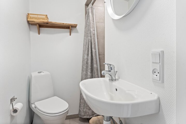 Sommerhus F4237 på Vestergade 15, Hvide Sande - Billede #18