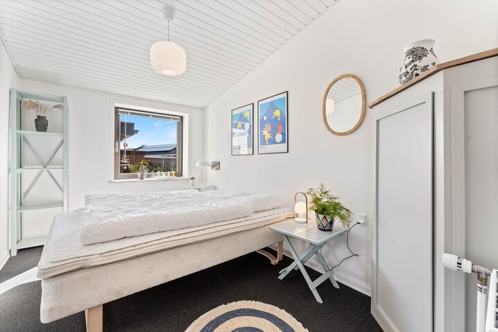 Sommerhus F4237 på Vestergade 15, Hvide Sande - Billede #20