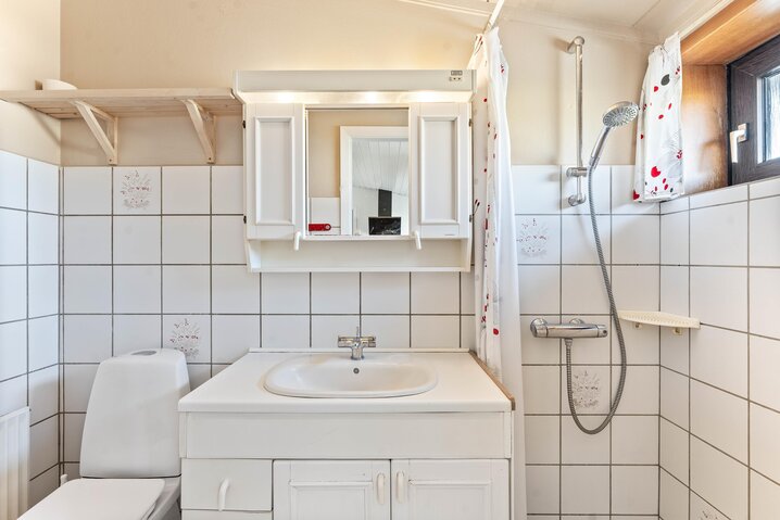 Sommerhus F4237 på Vestergade 15, Hvide Sande - Billede #21