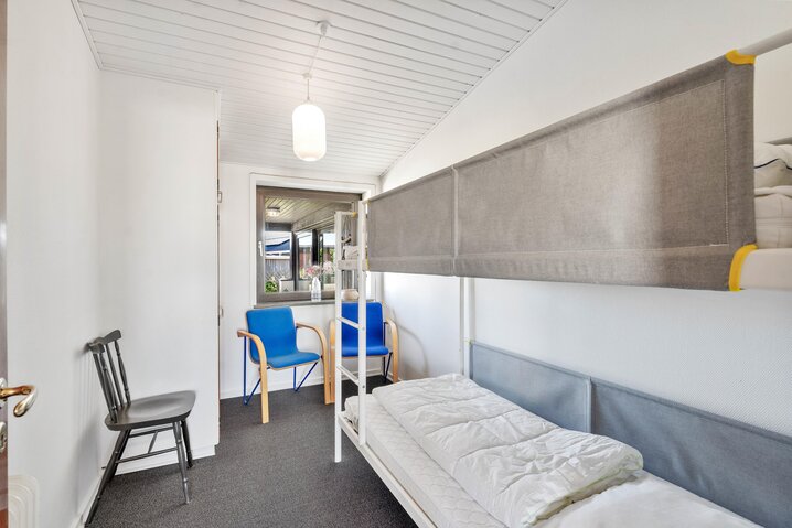 Sommerhus F4237 på Vestergade 15, Hvide Sande - Billede #23