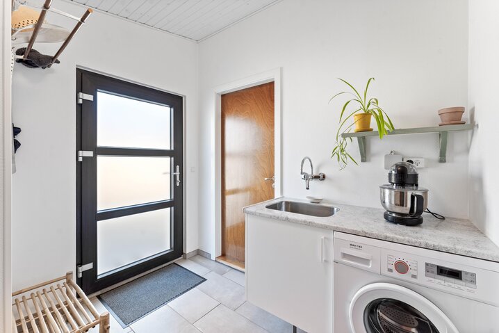 Sommerhus F4237 på Vestergade 15, Hvide Sande - Billede #24