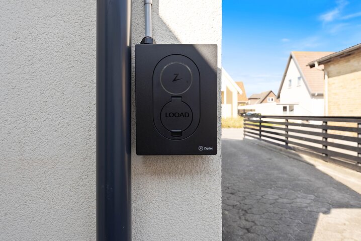 Sommerhus F4237 på Vestergade 15, Hvide Sande - Billede #37