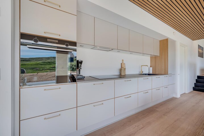 Ferienhaus F4246 in Klitvej 7, Hvide Sande - Bild #3