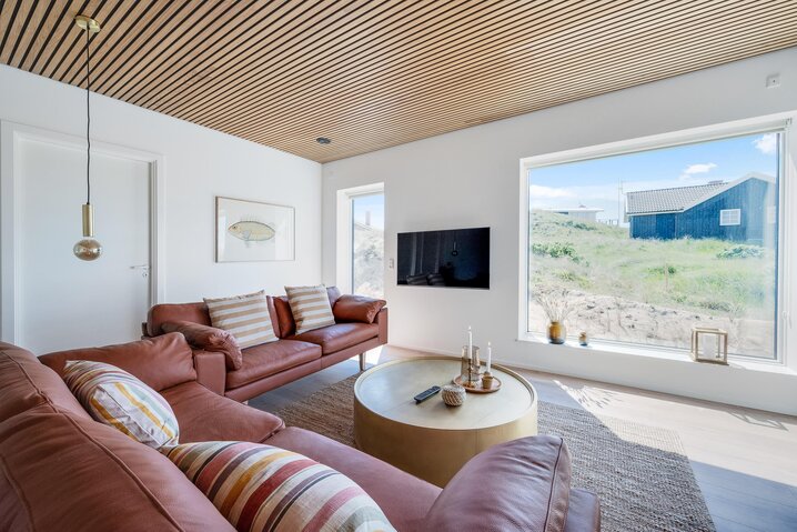 Ferienhaus F4246 in Klitvej 7, Hvide Sande - Bild #4