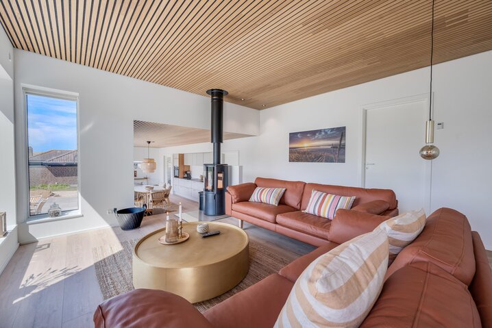 Ferienhaus F4246 in Klitvej 7, Hvide Sande - Bild #6