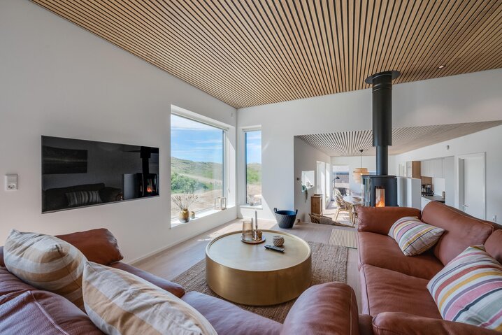 Ferienhaus F4246 in Klitvej 7, Hvide Sande - Bild #7