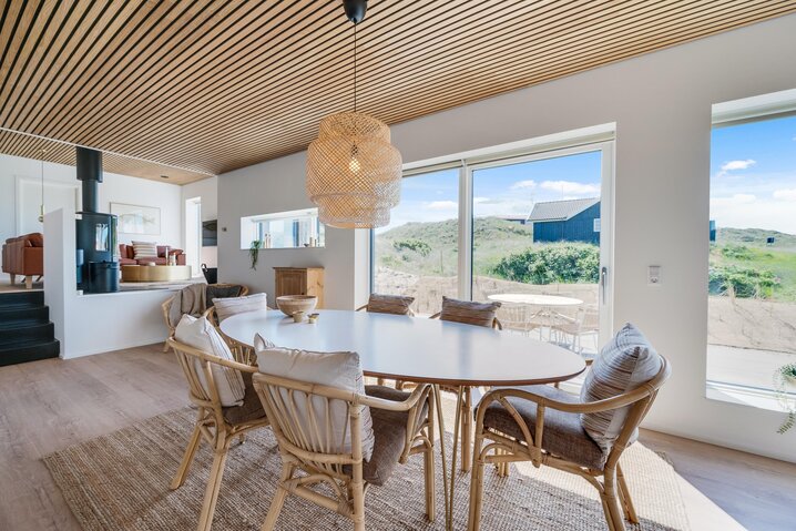 Ferienhaus F4246 in Klitvej 7, Hvide Sande - Bild #8