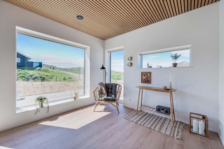 Ferienhaus F4246 in Klitvej 7, Hvide Sande - Bild #9