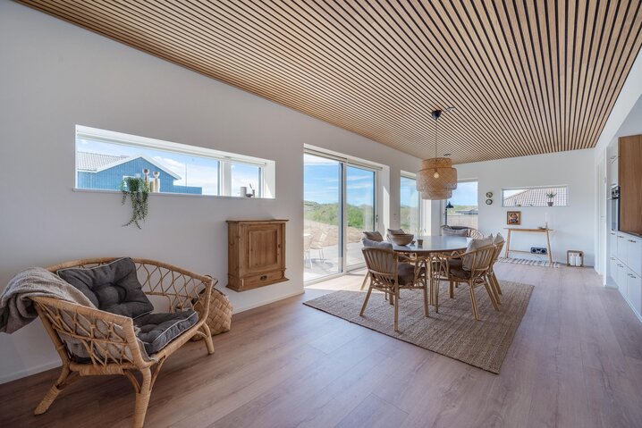 Ferienhaus F4246 in Klitvej 7, Hvide Sande - Bild #10