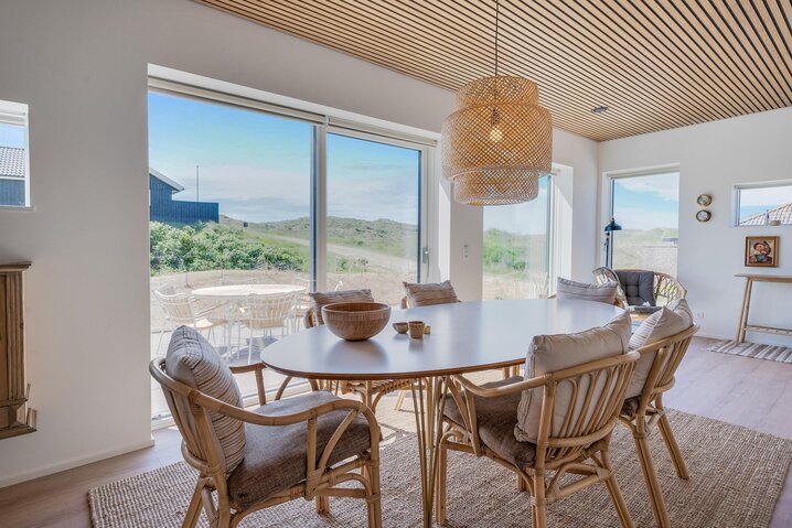 Ferienhaus F4246 in Klitvej 7, Hvide Sande - Bild #11