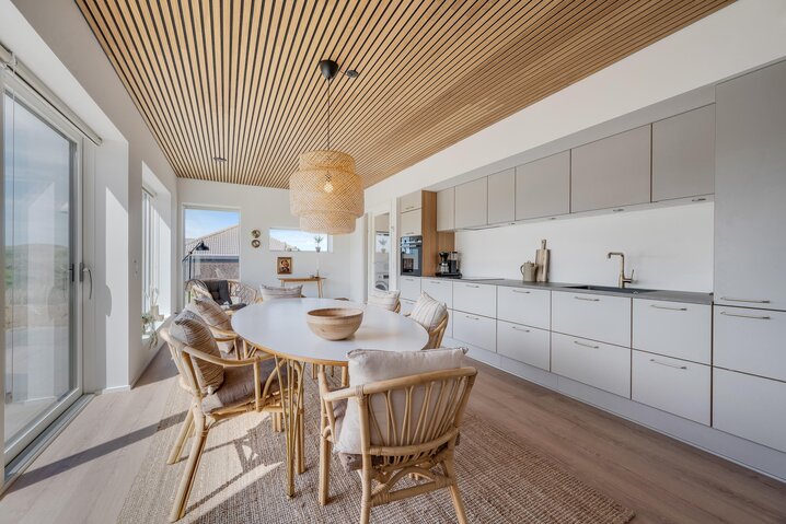 Ferienhaus F4246 in Klitvej 7, Hvide Sande - Bild #12