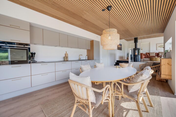 Ferienhaus F4246 in Klitvej 7, Hvide Sande - Bild #13