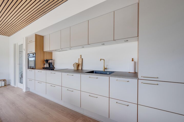 Ferienhaus F4246 in Klitvej 7, Hvide Sande - Bild #14