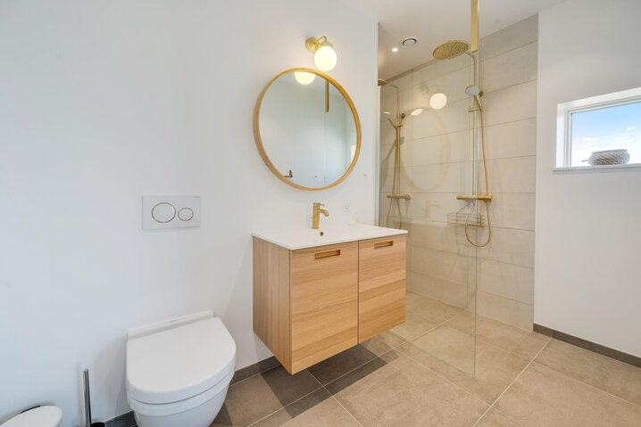 Ferienhaus F4246 in Klitvej 7, Hvide Sande - Bild #15