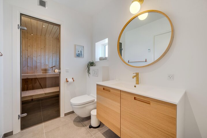 Ferienhaus F4246 in Klitvej 7, Hvide Sande - Bild #19