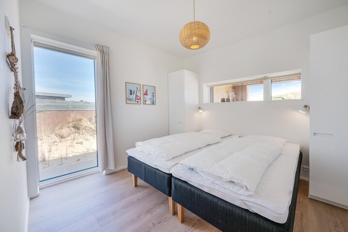 Ferienhaus F4246 in Klitvej 7, Hvide Sande - Bild #21