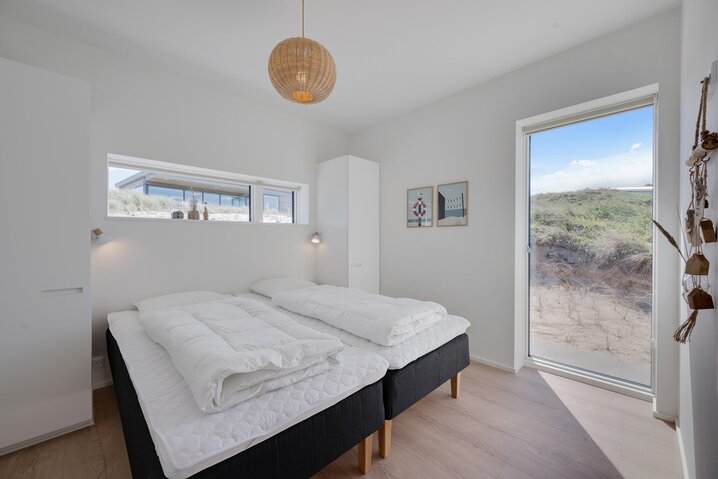 Ferienhaus F4246 in Klitvej 7, Hvide Sande - Bild #22