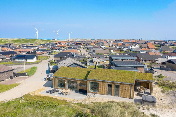 Ferienhaus F4246 in Klitvej 7, Hvide Sande - Bild #23