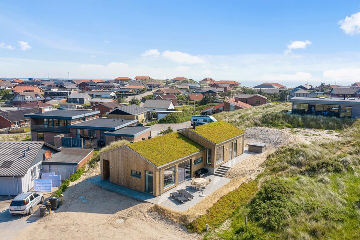 Ferienhaus F4246 in Klitvej 7, Hvide Sande - Bild #25