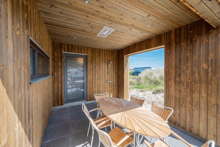 Ferienhaus F4246 in Klitvej 7, Hvide Sande - Bild #26