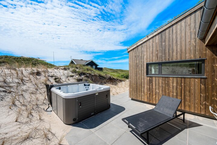 Ferienhaus F4246 in Klitvej 7, Hvide Sande - Bild #27