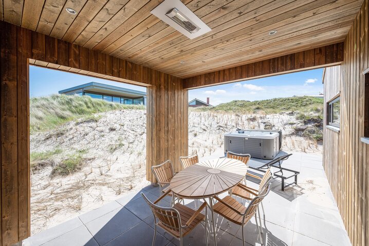 Ferienhaus F4246 in Klitvej 7, Hvide Sande - Bild #28