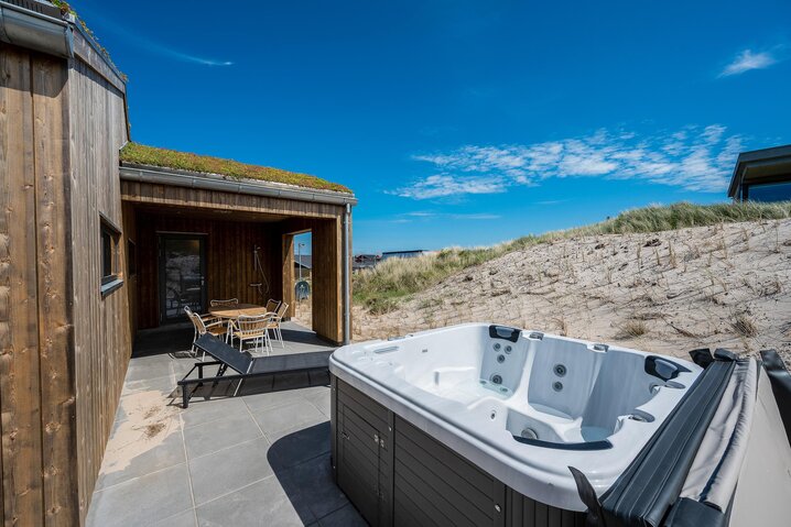 Ferienhaus F4246 in Klitvej 7, Hvide Sande - Bild #29
