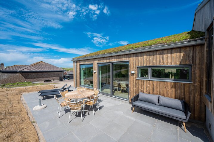 Ferienhaus F4246 in Klitvej 7, Hvide Sande - Bild #30