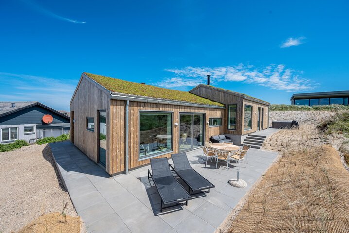 Ferienhaus F4246 in Klitvej 7, Hvide Sande - Bild #31