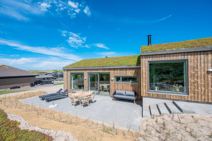 Ferienhaus F4246 in Klitvej 7, Hvide Sande - Bild #32