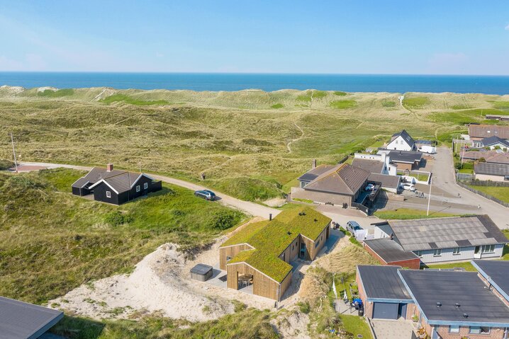 Ferienhaus F4246 in Klitvej 7, Hvide Sande - Bild #33