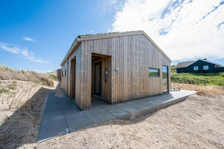 Ferienhaus F4246 in Klitvej 7, Hvide Sande - Bild #34