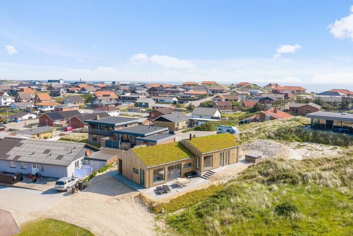 Ferienhaus F4246 in Klitvej 7, Hvide Sande - Bild #35