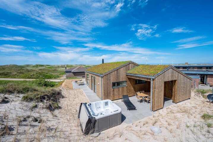 Ferienhaus F4246 in Klitvej 7, Hvide Sande - Bild #36