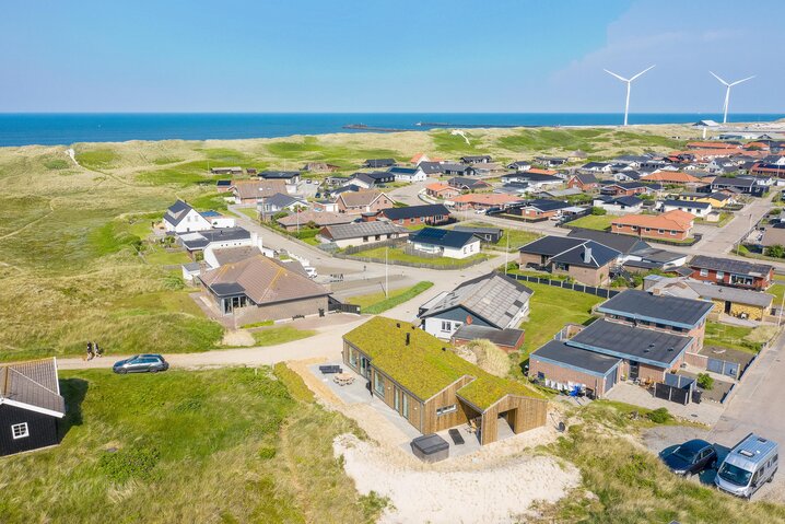 Ferienhaus F4246 in Klitvej 7, Hvide Sande - Bild #37