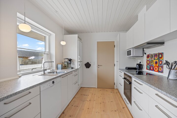 Ferienhaus F4250 in Stormgade 48, Hvide Sande - Bild #2