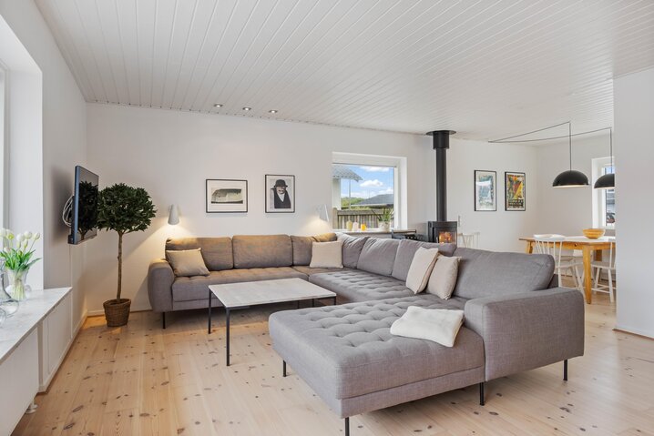 Ferienhaus F4250 in Stormgade 48, Hvide Sande - Bild #3