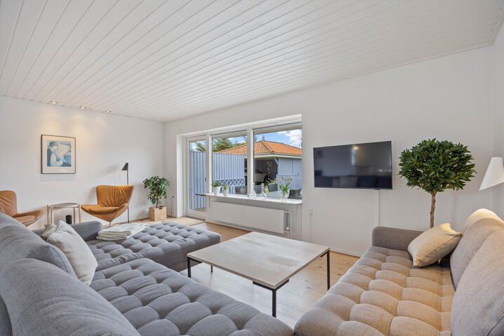 Ferienhaus F4250 in Stormgade 48, Hvide Sande - Bild #4