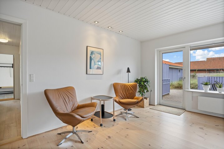 Ferienhaus F4250 in Stormgade 48, Hvide Sande - Bild #5