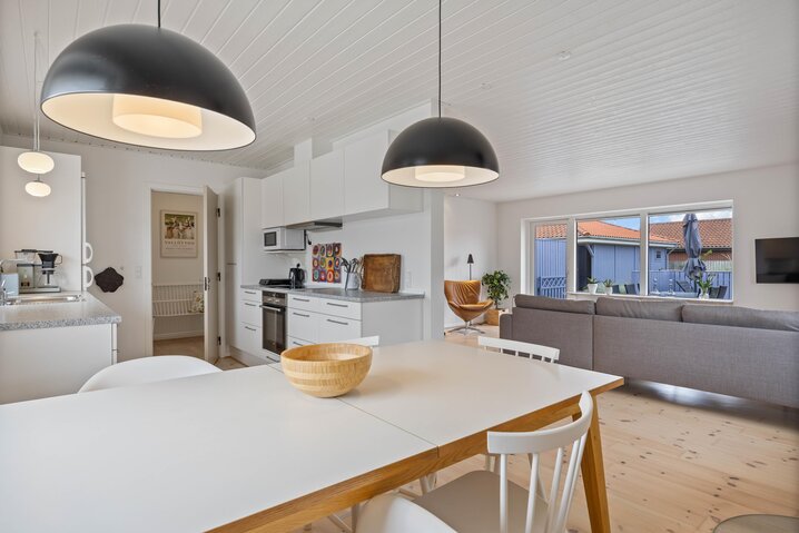 Ferienhaus F4250 in Stormgade 48, Hvide Sande - Bild #6