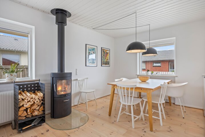 Ferienhaus F4250 in Stormgade 48, Hvide Sande - Bild #7