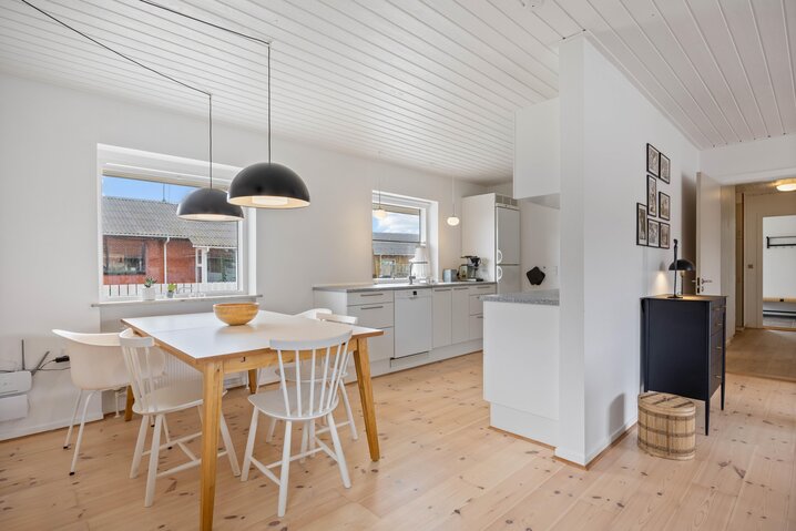 Ferienhaus F4250 in Stormgade 48, Hvide Sande - Bild #8