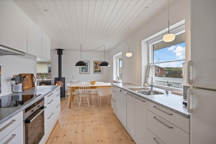 Ferienhaus F4250 in Stormgade 48, Hvide Sande - Bild #9