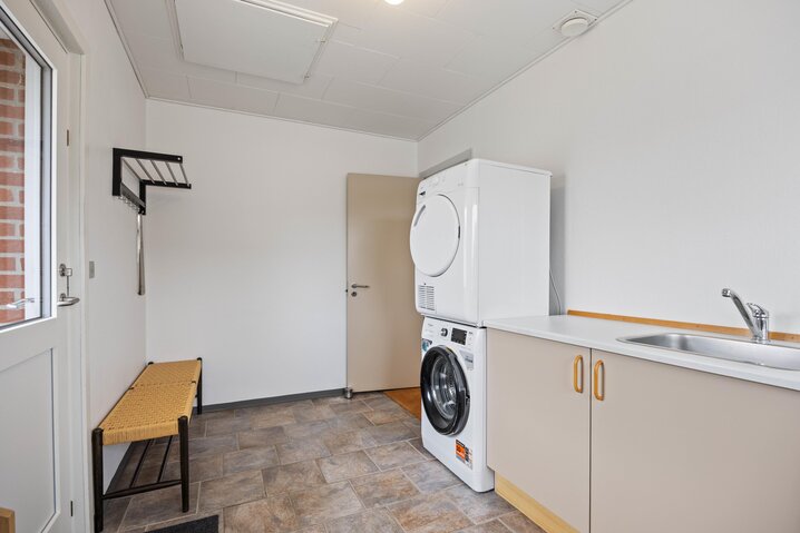 Ferienhaus F4250 in Stormgade 48, Hvide Sande - Bild #17