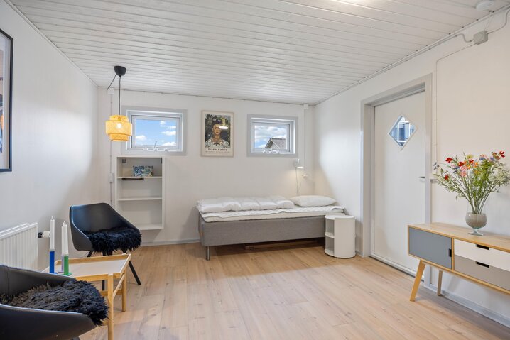 Ferienhaus F4250 in Stormgade 48, Hvide Sande - Bild #18